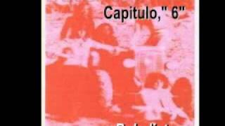 Video thumbnail of "Te Quiero, Capitulo, 6.flv"