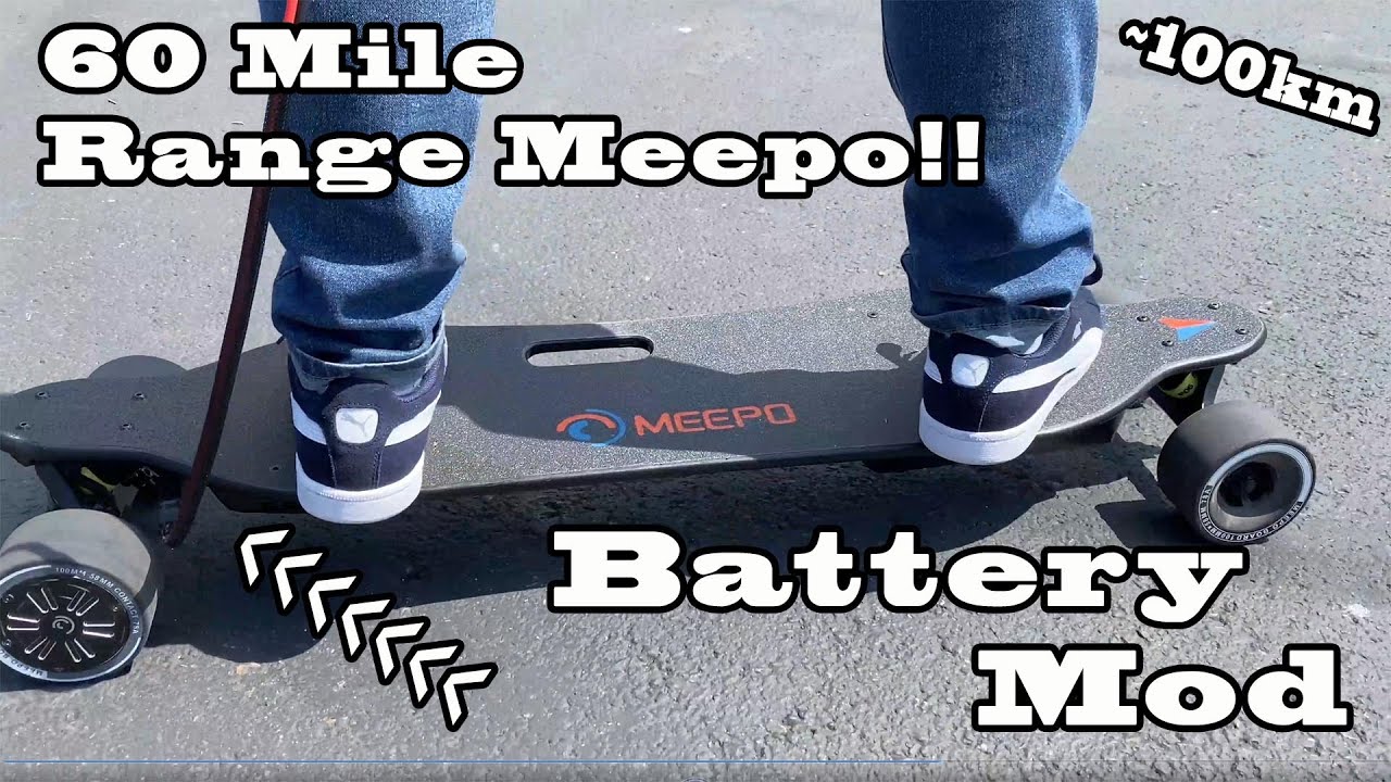 Meepo V3 Review  Tested by GearLab