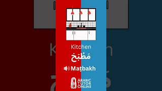 Celebrity Common Words between MSA and ECA Series: (Pronunciation of the Word: Kitchen - مطبخ) Net Worth