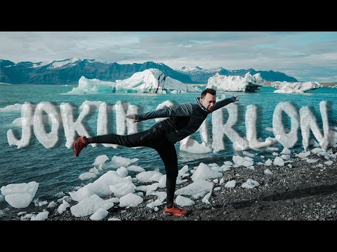 Video: Laguna glaciar de Jökulsárlón: la guía completa
