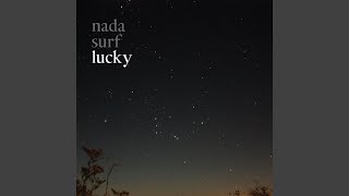 Ice on the Wing - Nada Surf