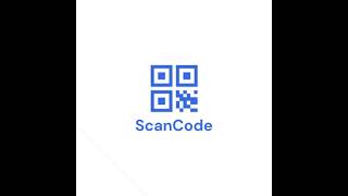 ScanCode - Exhange animation