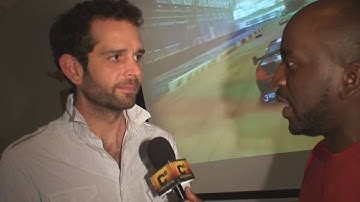 Split/Second Senior Designer Interview