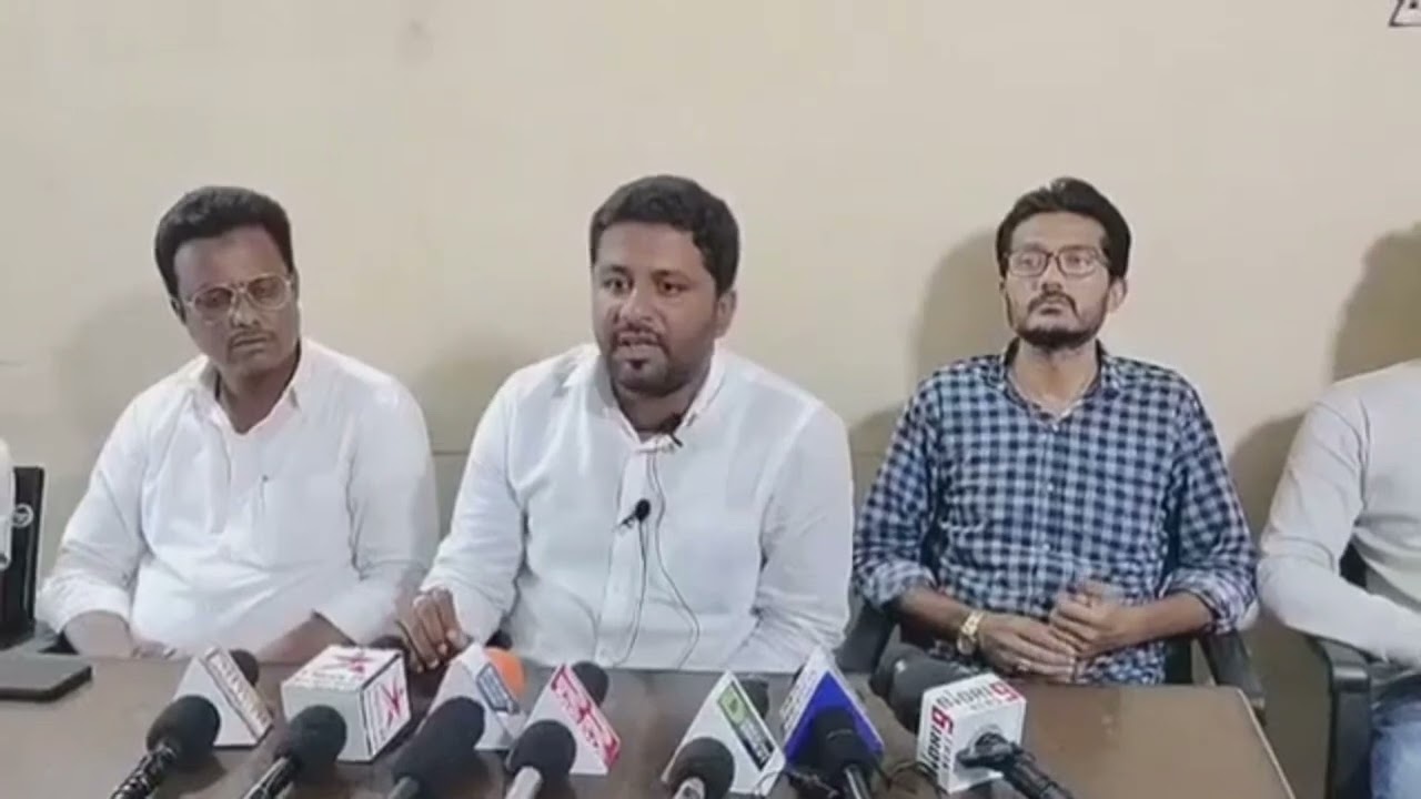 shaik azhar youth leader jds party join kar rahe hai kal .