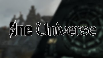 The Connections between The Elder Scrolls and Fallout