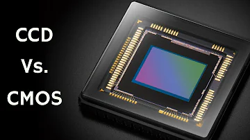 In this video, modern-day image sensors like, CCD (Charge Coupled Device) and CMOS (Complementary Metal Oxide Semiconductor) have been briefly explained.