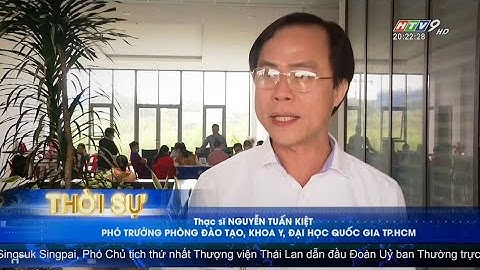 KHOA Y TUYỂN SINH BỔ SUNG 2022: NGÀNH Y HỌC CỔ TRUYỀN VÀ ĐIỀU DƯỠNG