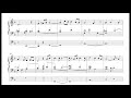 Jeanne Demessieux Rorate Caeli Score Video mp3