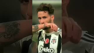 Ablacım Rafa Silva Diyorum