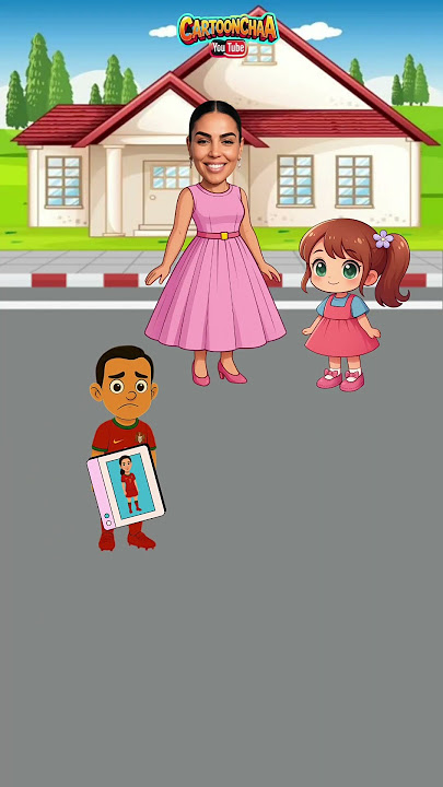 Uncle and Aunt, do you know where my mom is?😭 #shorts #funny #cartoon #animation