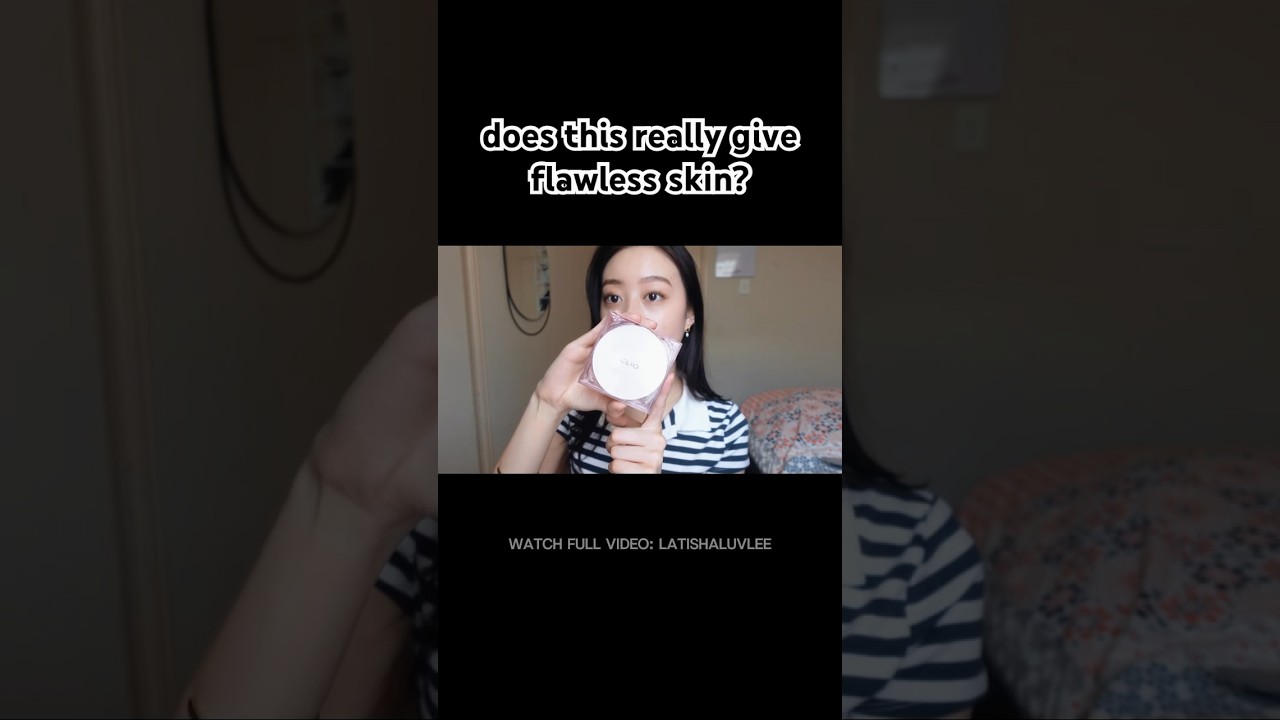 does it actually give flawless skin? 