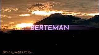 siti nurhalizah-purnama merindu(story whatsapp)