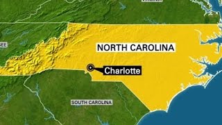 Reports of shooting at North Carolina mall