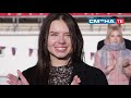 Торжественная церемония поднятия флага в ВДЦ «Смена»