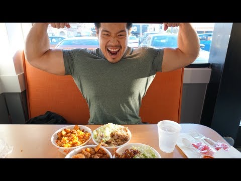 cheat-meal:-yoshinoya-*new*-lobster-stew,-habenero-chicken,-sweet-chili-shrimp