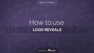How to use Display Elements  template in AinTrailers v3 | Video Tutorial [After Effects]