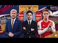 SEBERAPA BESAR PELUANG MIKEL ARTETA AKHIRI PUASA GELAR 22 TAHUN ARSENAL DI LIGA INGGRIS