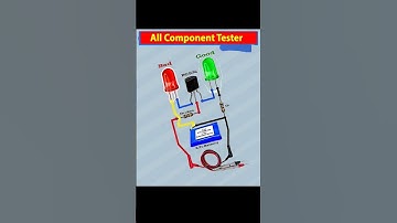 All Component Tester