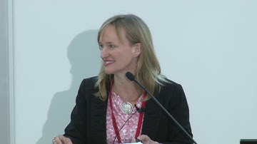 Stanford Artificial Intelligence & Law Society (SAILS) Symposium - Opening Remarks and Keynote