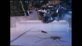 Raid Max Con Ultec-Si Usted Cree Que Ya Conoce Todos Los Insecticidas...olvidelo 1997