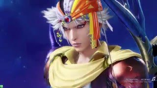 DFFAC アダマンA シャントット ヴィゾフニル 5/11録画分
