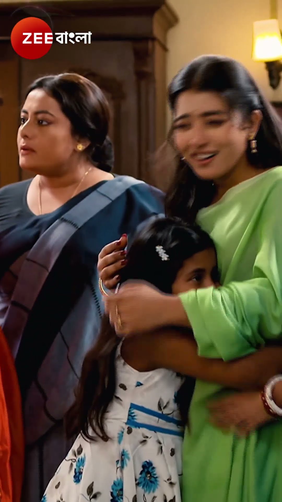 #MITHIJHORA #Shorts #Zee Bangla #Entertainment #Drama
