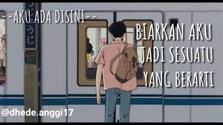 Download lagu ADA AKU DISINI STORY WA KEKINIAN 10 ADA AKU DISINI STORY WA KEKINIAN 10