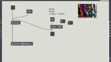 Session 3.1 ~ jit.movie