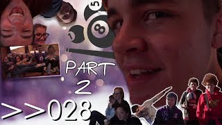 Malachi: The Movie PART 2 | Revenge of the Rain | Verzi Vlogs 028