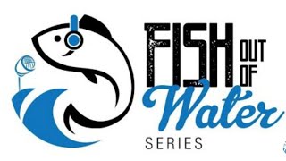 Eric Gales - Tonight Reaction (Fish Out Of Water Series)