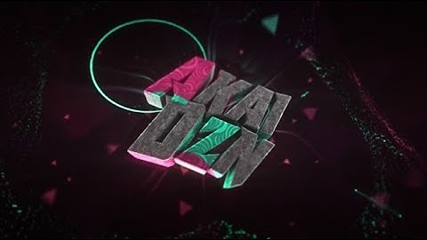 Intro AkaiDzn | HaluArtz ft. DennEEker