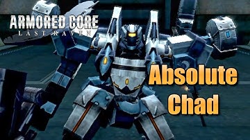 My new AC is POWERFUL! | Last Raven Jack-O route