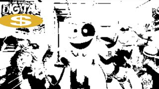 [YTP] THE AMAZING DIGITAL DEMONETIZATION: bee