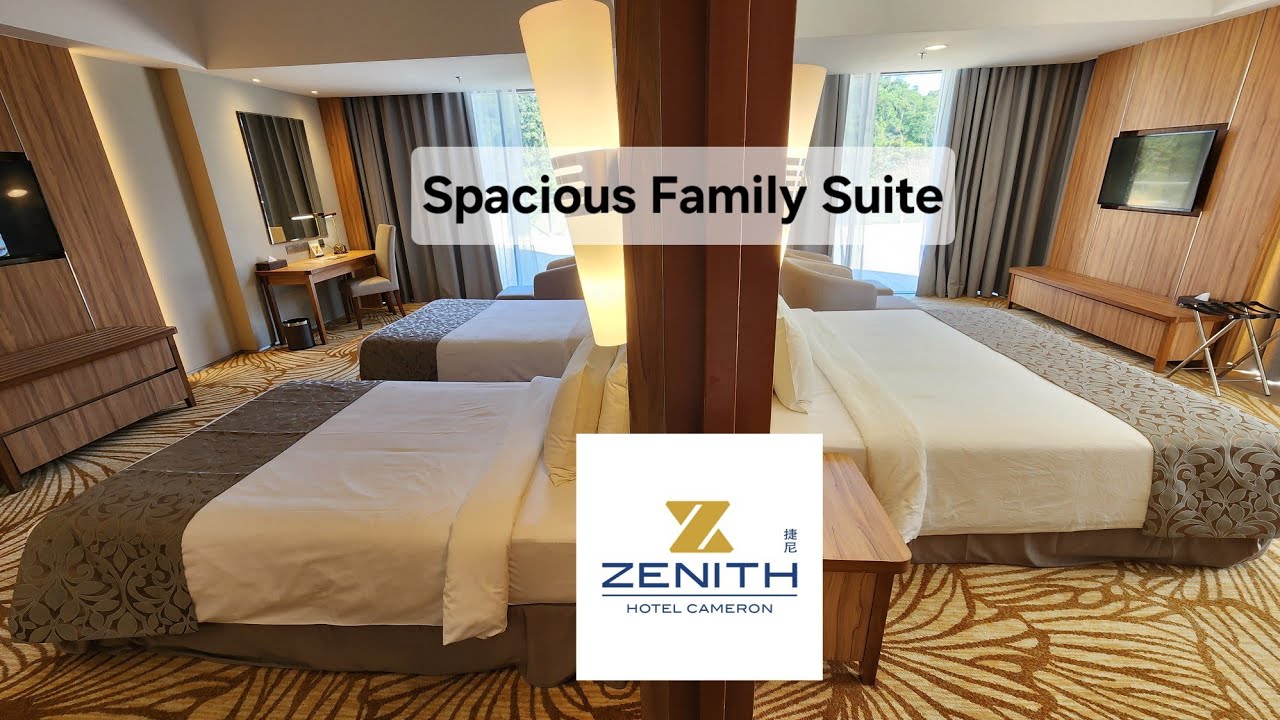 Spacious Family Suite Zenith Hotel Cameron Tanah Rata Cameron Highlands spacious-family-suite-zenith-hotel-cameron-tanah-rata-cameron-highlands