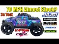 Jiusi PT14R 70 MPH On 3s Testing 7 2 200 MAh LIPOs CNHL Turnigy Liperior Ovonic Urgenex Jiusi PT14R 70 MPH On 3s Testing 7 2 200 MAh LIPOs CNHL Turnigy Liperior Ovonic Urgenex