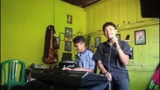 MOMANG ITE by Aldino cover @fypppppp