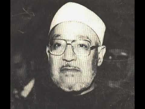 الشيخ محمد الغزالي خطبة الإسلام والجهاد