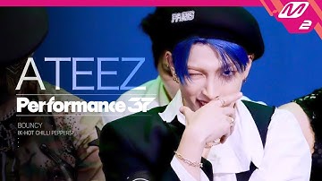 [Performance37] ATEEZ(에이티즈) 
