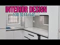 INTERIOR  DESIGN  OF A COMPACT SPACE  | HOW TO DESIGN A SMALL HOME | WADHWA 🚧 NEW DELHI