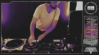 Distant Future 003 Unshift