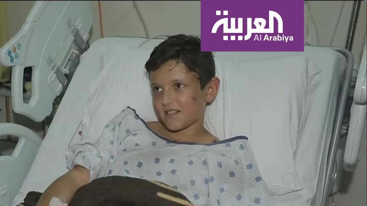 الرقيب البطل في سيول البحر الميت