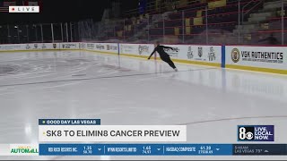 Sk8 to Elimin8 Cancer returns to Las Vegas