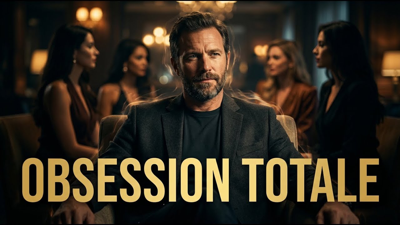 Désir brûlant, esprit enchaîné : psychologie de l’obsession féminine