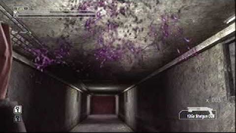 Rich Girl - Deadly Premonitionthon Part 3