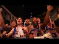 NYC erupts with joy as Knicks win NBA championship