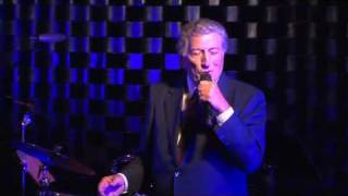 Tony Bennett - Watch What Happens
