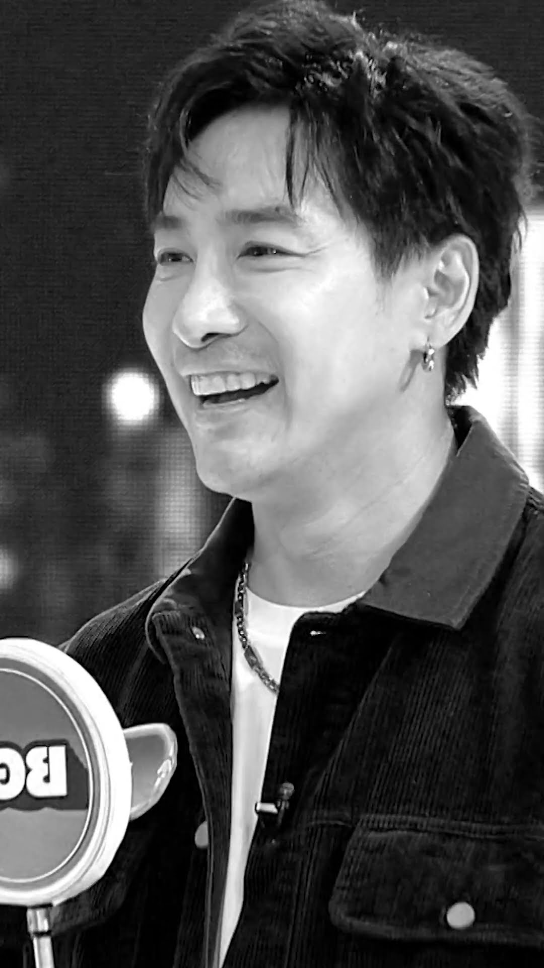 ยิ้มแบบจิตใจดีเกินไป ใช่ว่าจะเข้ารอบ #GOODBYEตายไม่รู้ตัว