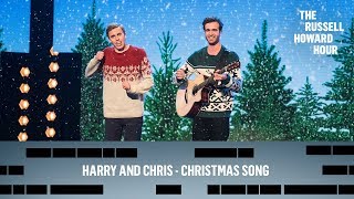 Harry and Chris - The Christmas Song