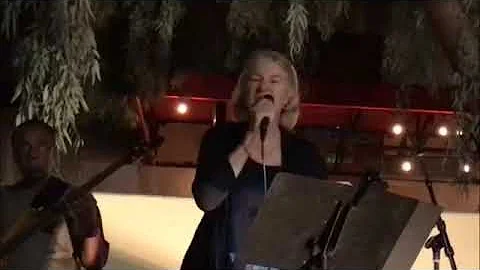On Broadway - Linda Bamford