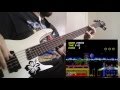 Sonic The Hedgehog 2 - Casino Night Zone (All Bass Cover ...